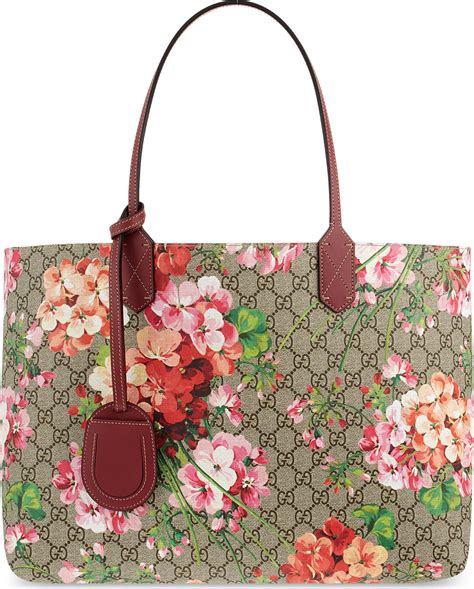 gucci flower bags|gucci inspired floral handbags.